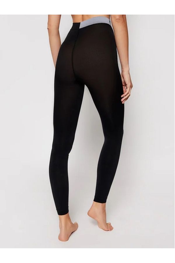 Calvin klein microfiber tights new arrivals