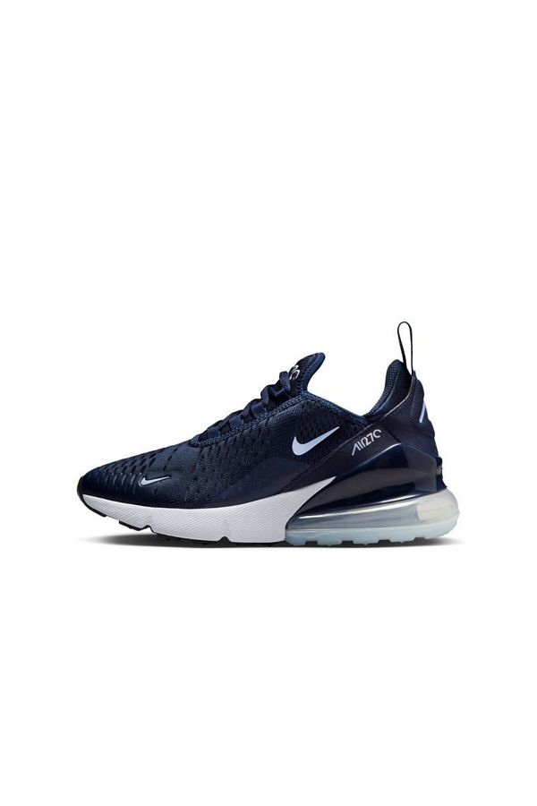 Navy blue nike 270 new arrivals