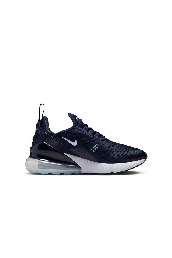 Navy blue 270 air max discount