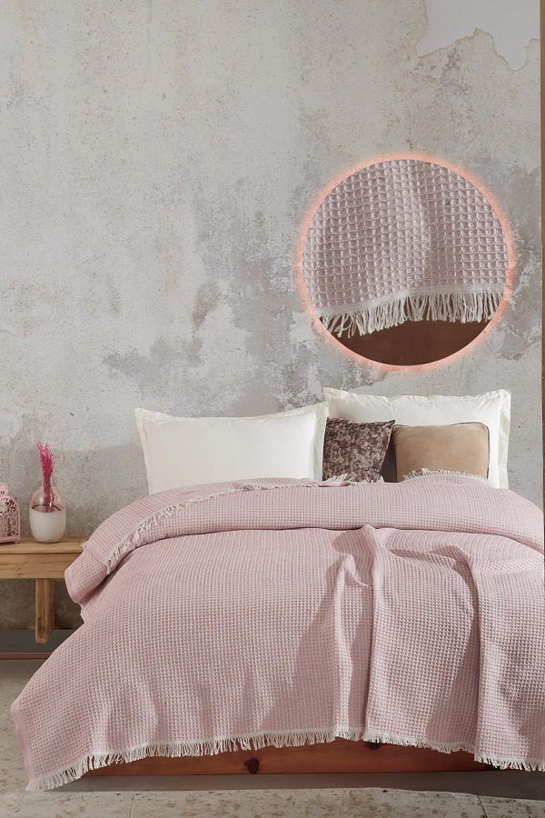 Znp Home-Sheet Single Bedspread 1