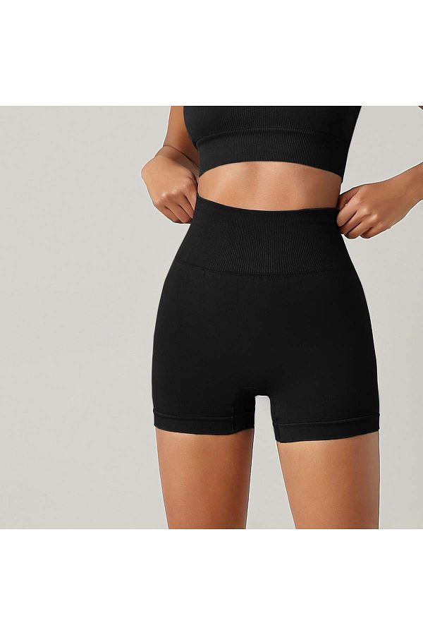 Tight high waisted shorts outlet