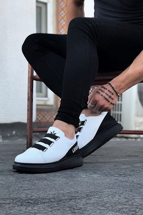 Trend 3 shoes outlet