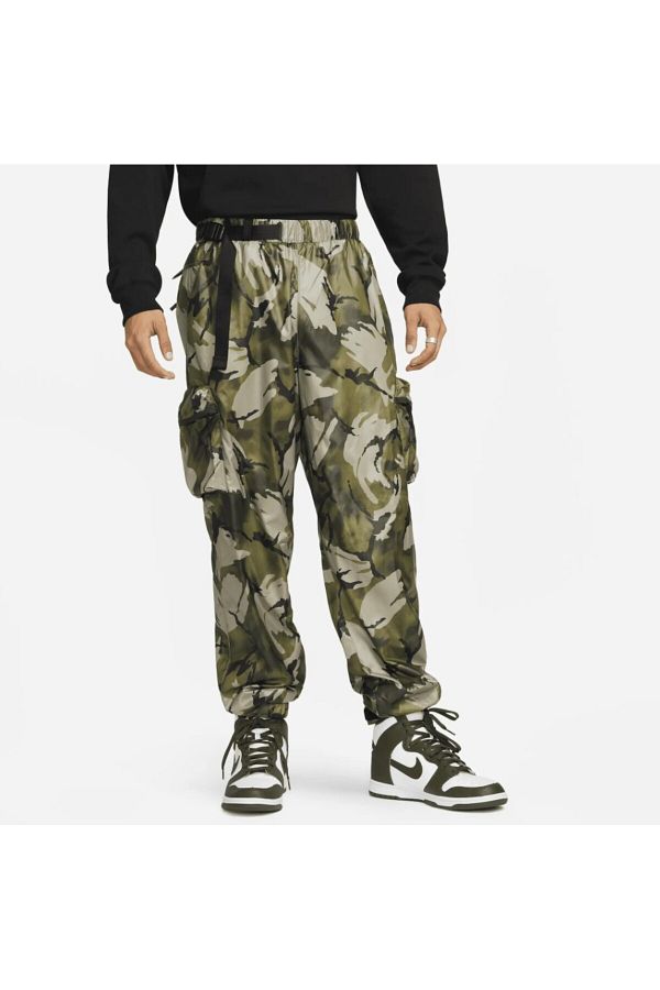 Nike tech fleece pants camo shop