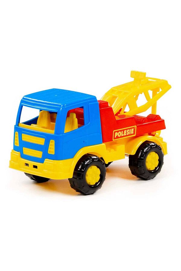 Angel Of Life-Salute Tow Truck 8960 1