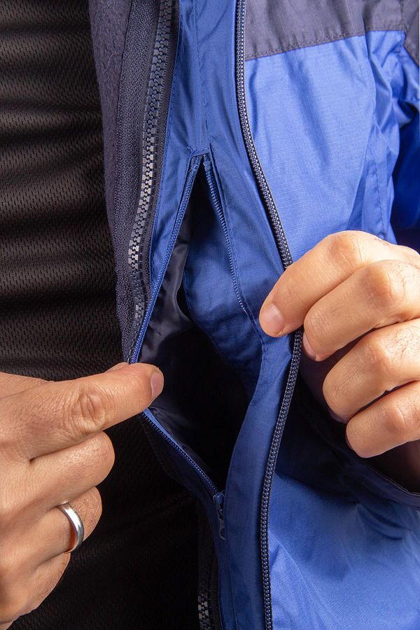 Crivit ski jacket clearance