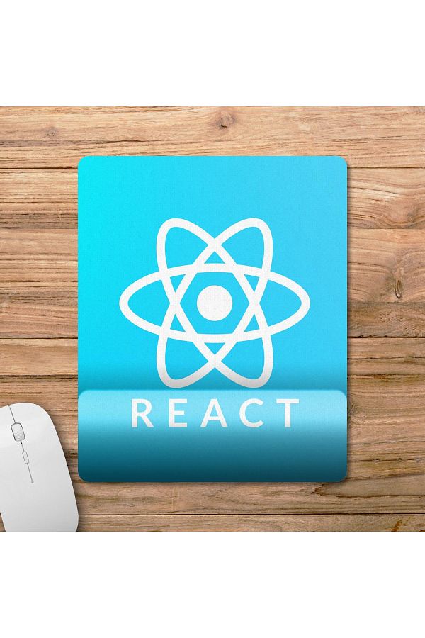 Pixxa-React - نموذج لوحة ماوس مع دعم المعصم للبرمجة - 3 1