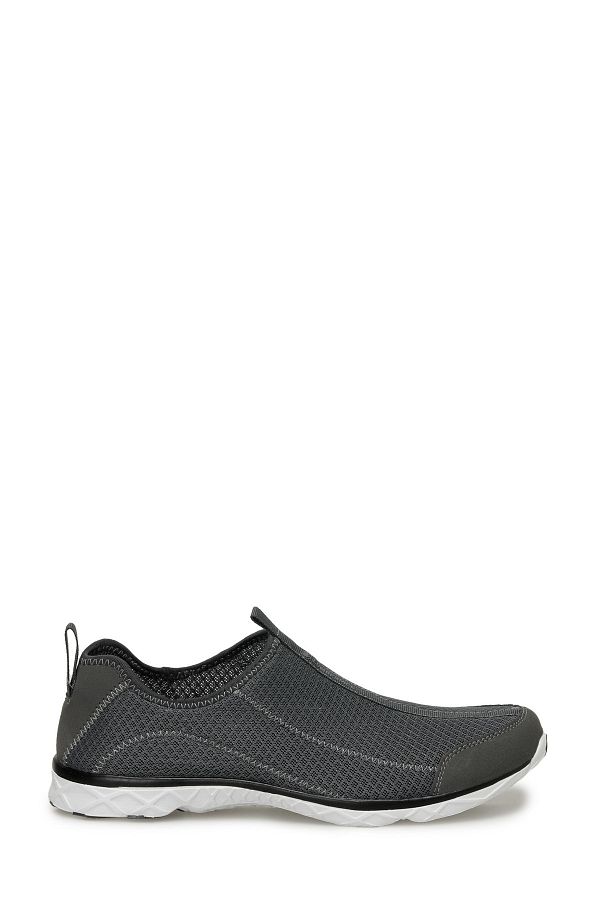 Lumberjack Men s Gray Casual Shoes BIRD 4FX Trendyol