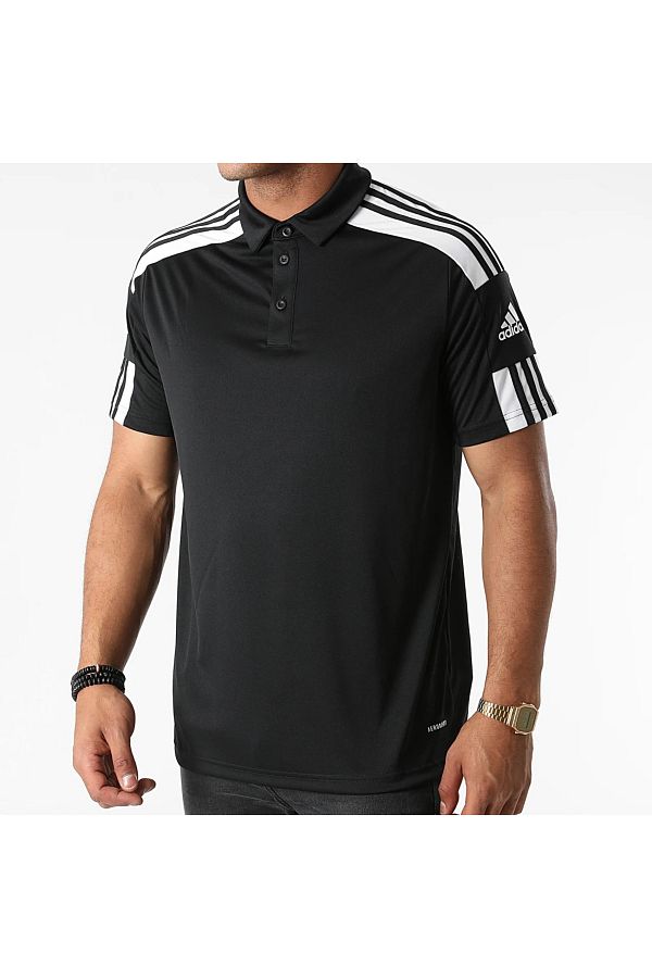 adidas Polo Men s T Shirt Sports T Shirt Suitable for Daily Use Trendyol