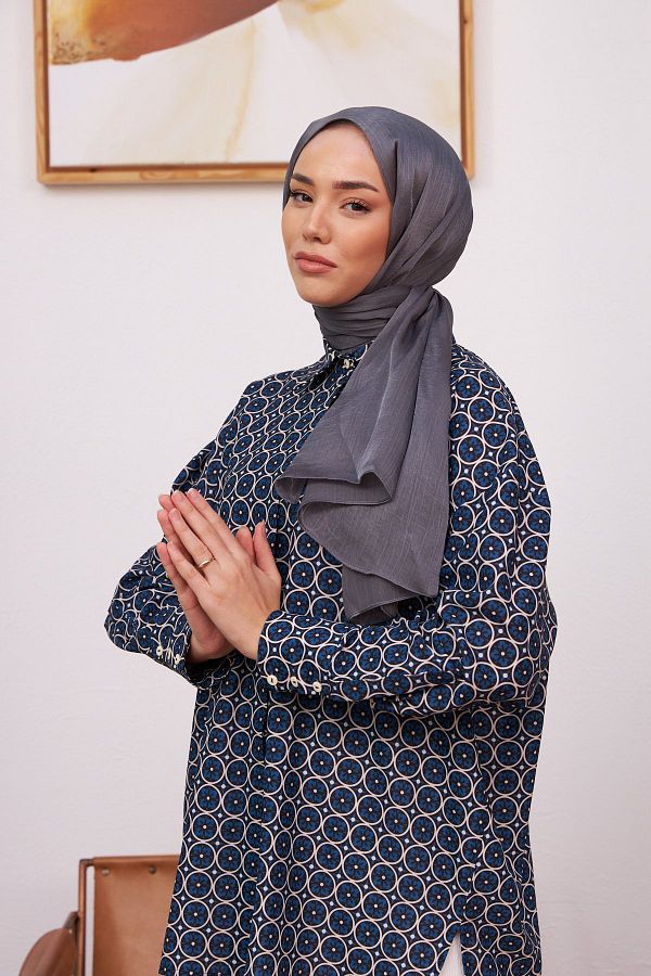 Silk Home-ŞAL JANJAN SILK HOME 53 1