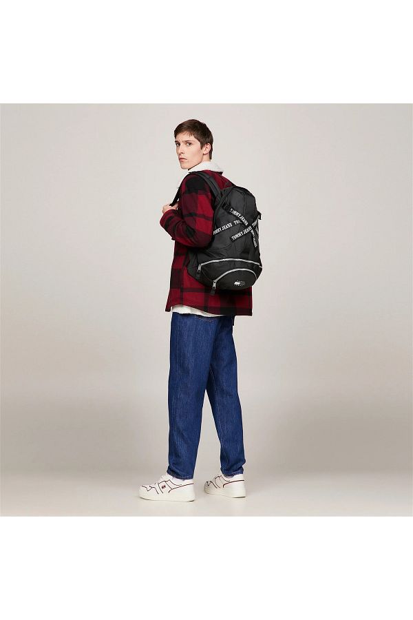 Tommy elevated backpack store