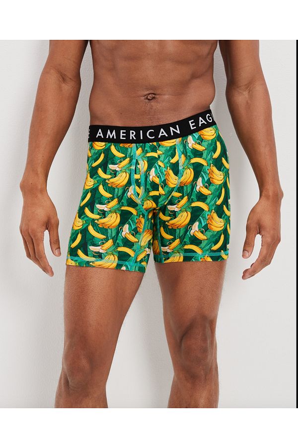 Boxer shorts american eagle discount