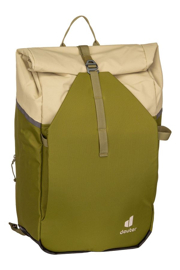 Deuter-Xberg 25 Araç Çantası 1