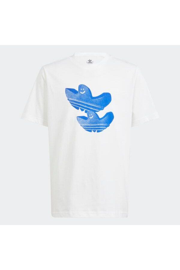 adidas-تي شيرت بشعار كاجوال للأطفال IS3227 1