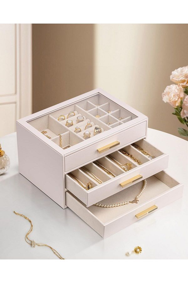 Vlando jewelry case online