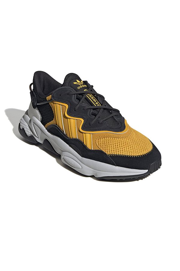 adidas Ozweego Men s Daily Shoes IF5847 Yellow Trendyol