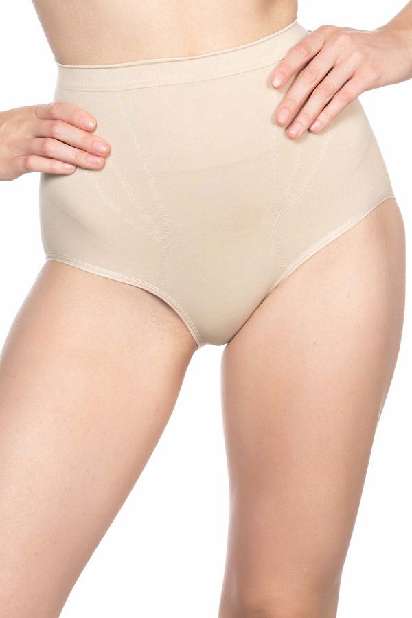 Emay-Women's Classic Slip Corset (1 piece) 1