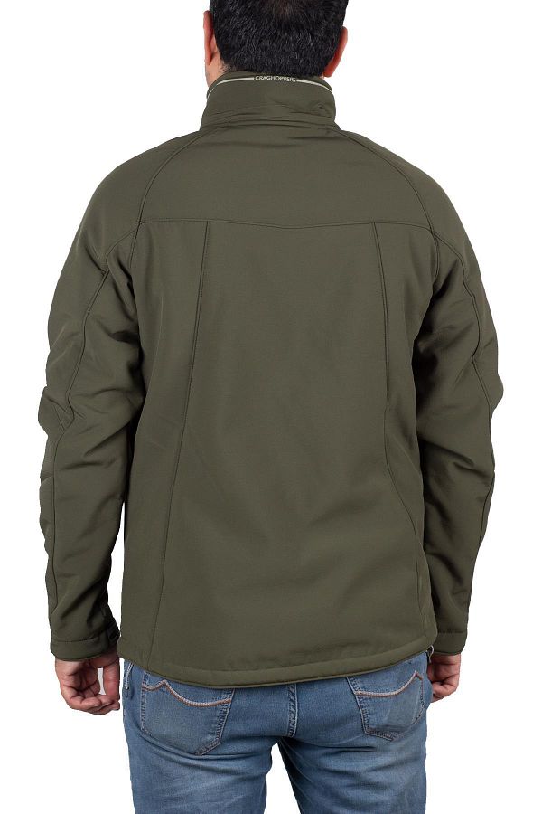 Craghoppers Cml054 Moorside Men s Jacket Trendyol