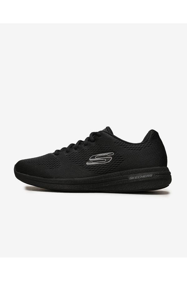Skechers air cooled memory foam burst on sale