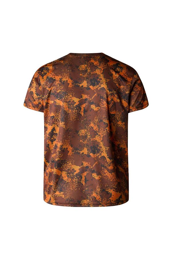 The north face reaxion amp crew tee store
