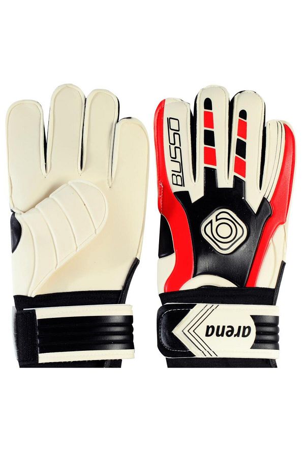 BUSSO-Arena Goalkeeper Gloves (6-7-8-9-10-11) 1