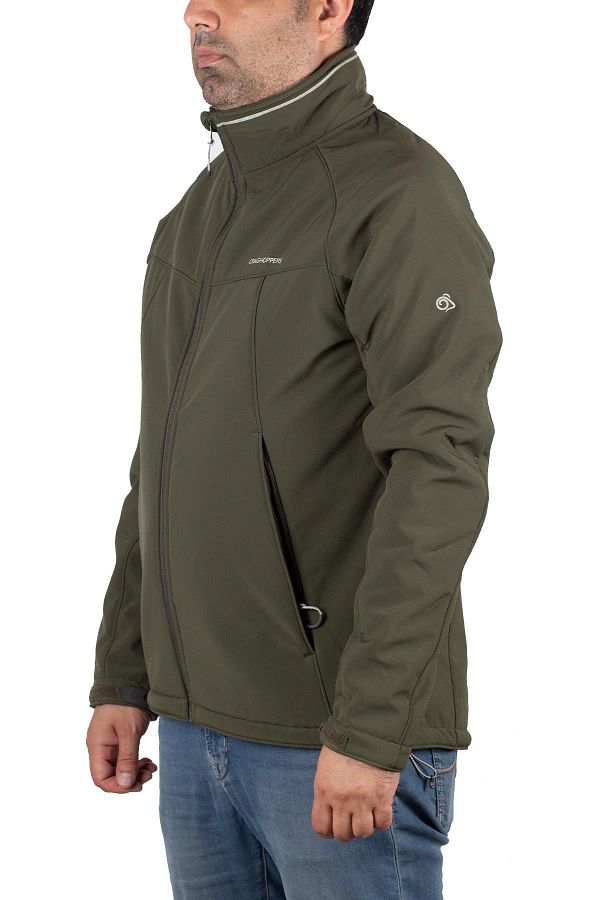 Craghoppers Cml054 Moorside Men s Jacket Trendyol