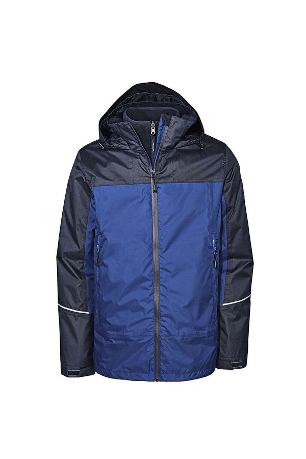 CRIVIT 300619 Unisex Ski Jacket Trendyol