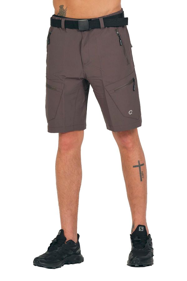 Q Steinbock-50570 - Ανδρικό σορτς Sparta Lycra 1