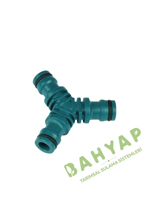 Bahyap-Three-Way Automatic Interconnection Hose Attachment 1