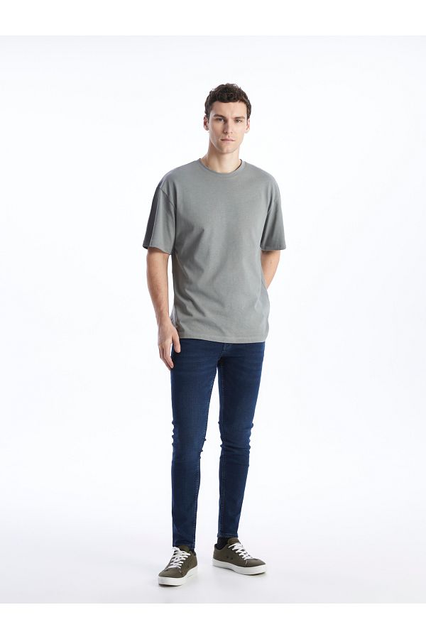 LC Waikiki-Pantaloni skinny pentru bărbați - 760 1