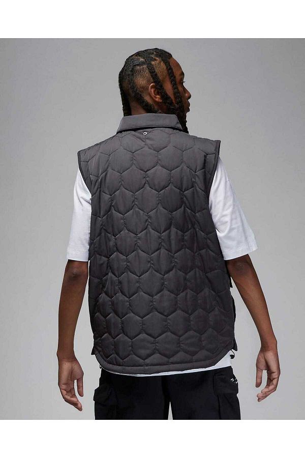 Nike Jordan 23 Engineered Men's Jacket with Vest - Trendyol