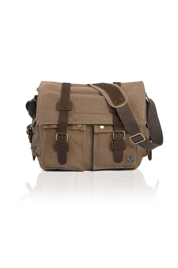 Muchuan canvas bag sale
