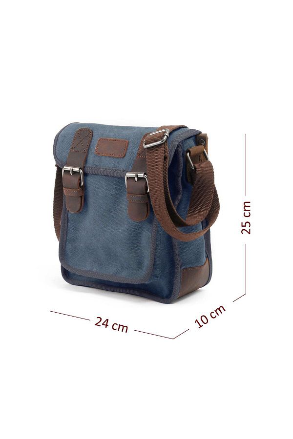 Muchuan messenger bag 2025