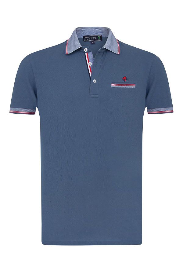 Sir raymond tailor polo shirt online