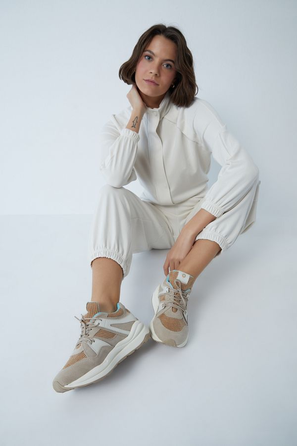 Milo sneakers hot sale