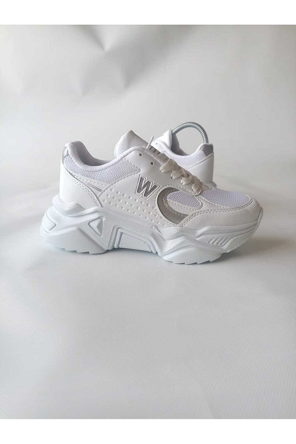 EVASİVE-SPORTS SHOES WOMEN 1