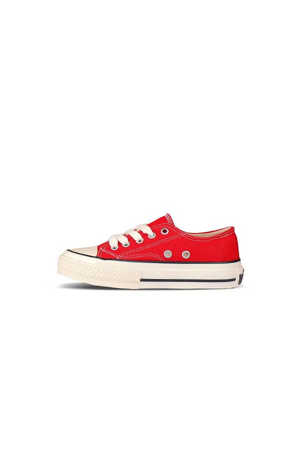 Vicco Vicoo 925 G24Y 218 Idol Unisex Youth Linen Shoes Trendyol