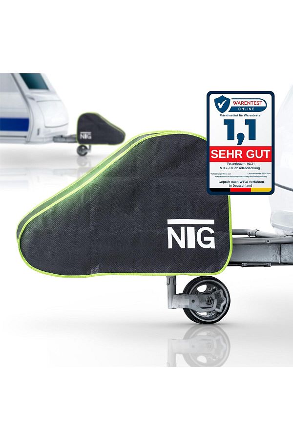 NTG-Drawbar Head Waterproof and UV Resistant Universal Use 1