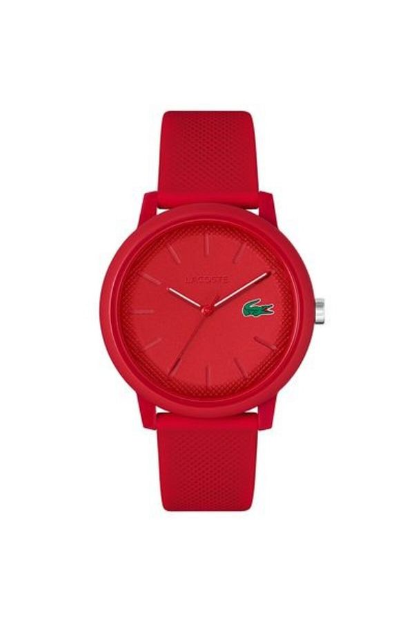 Lacoste wrist watch discount