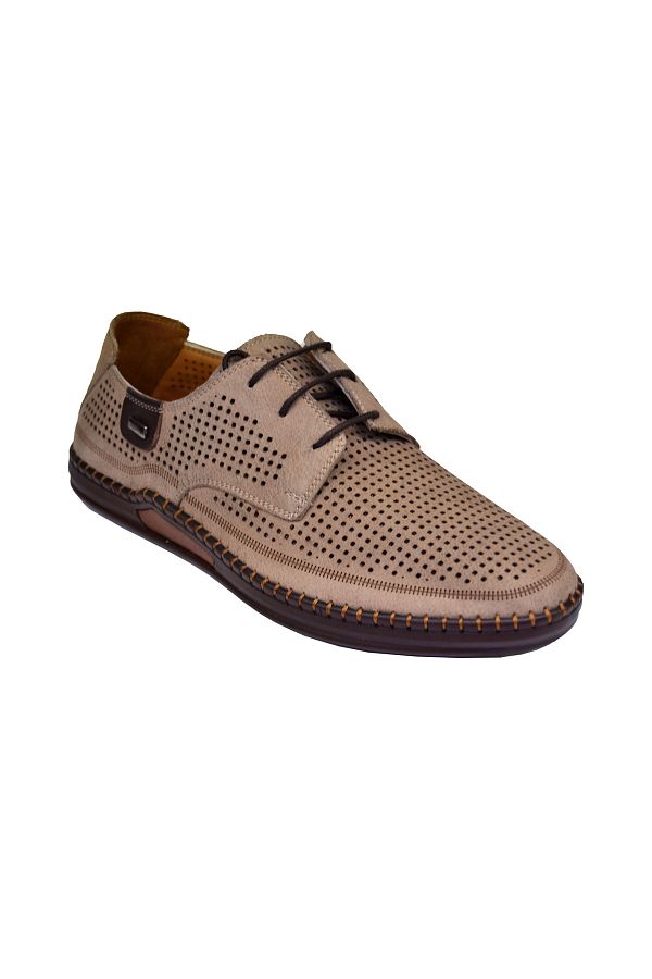 Arda leather men s shoes leather shoes casual shoes leisure shoes summer male shoes Trendyol
