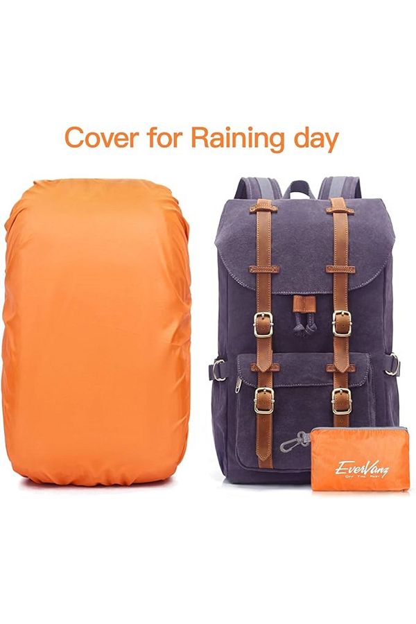 Evervanz backpack store