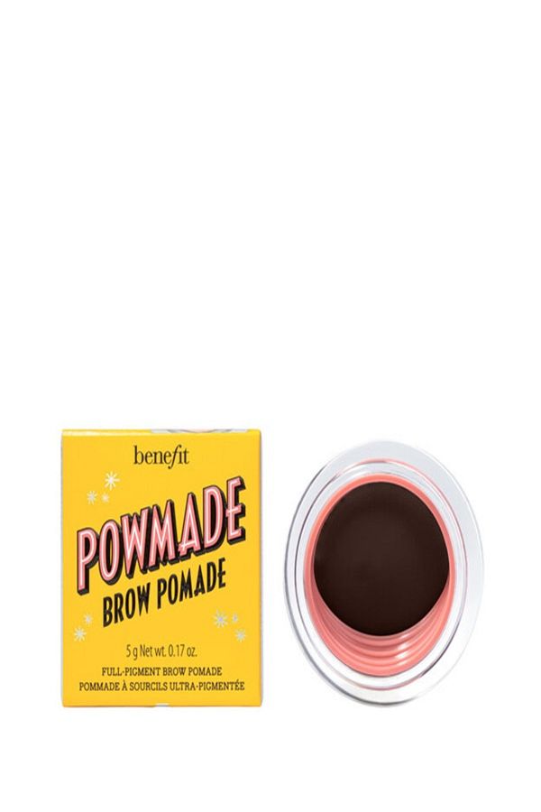 benefit cosmetics-POWmade Brow Pomade - Defining Eyebrow Pomade 1
