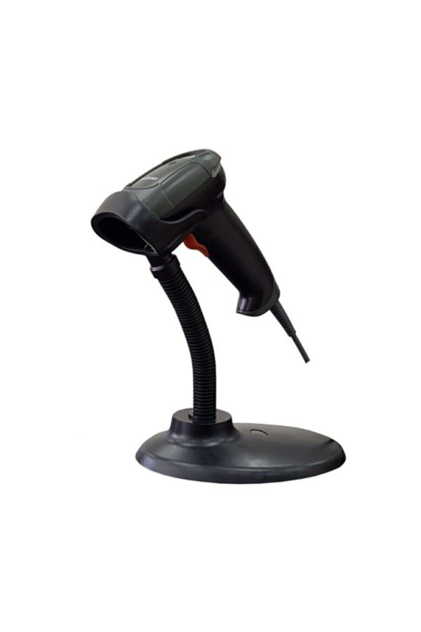 PERFOMAX-Pr-44 QR Code 2d Handheld Wired Barcode Scanner 1