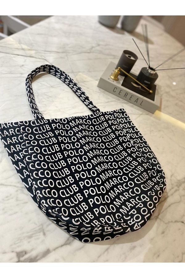 YAFES Marco Polo Shoulder Bag Trendyol