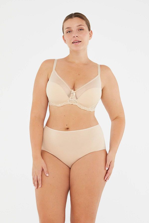 Dagi-Schalen-BH „Skin Aphrodite“. 1