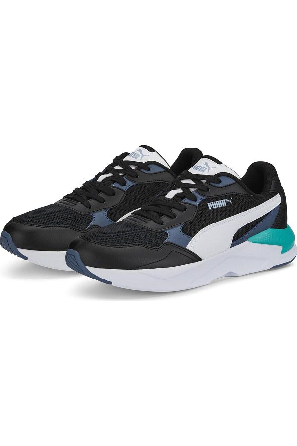 Puma 384639 X ray Speed Lite On Mesh Lace Up Sneakers Trendyol