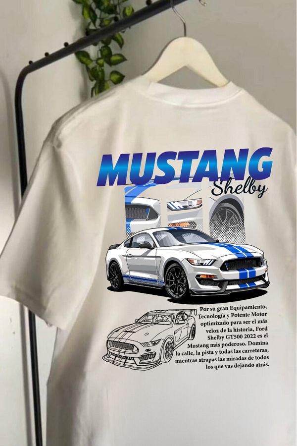 Ferrari mustang shirt new arrivals