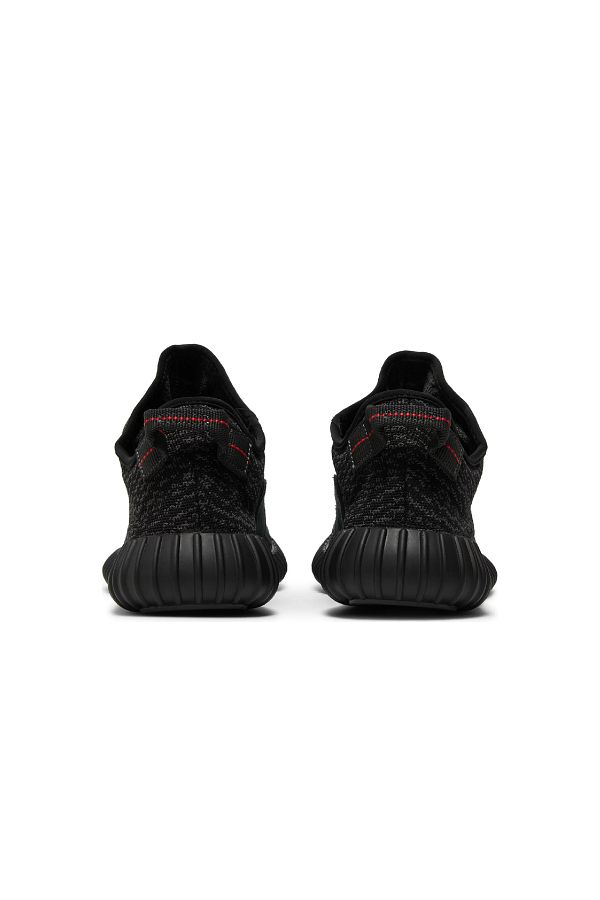 adidas Yeezy Boost 350 Pirate Black 2023 BB5350 Trendyol