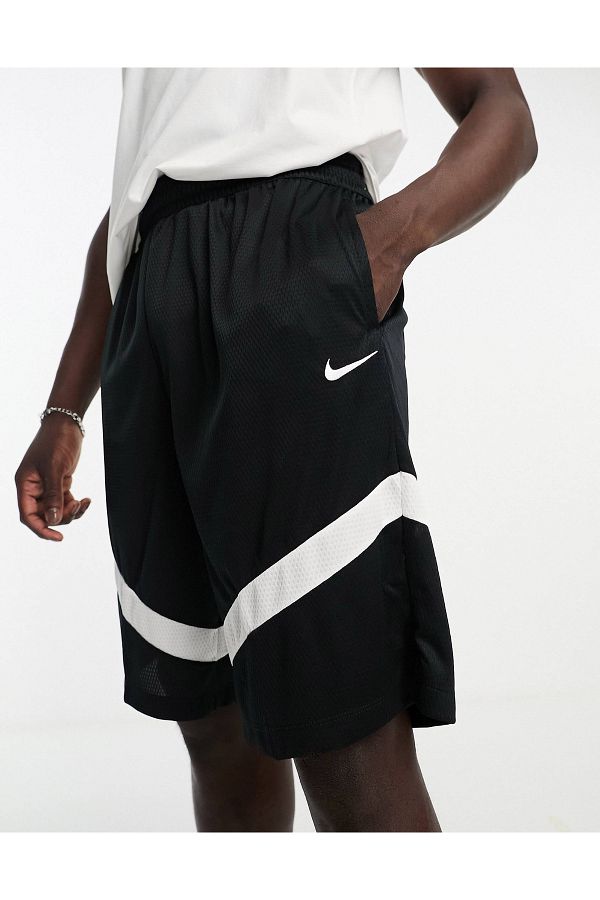 Nike swoosh basketball shorts new arrivals