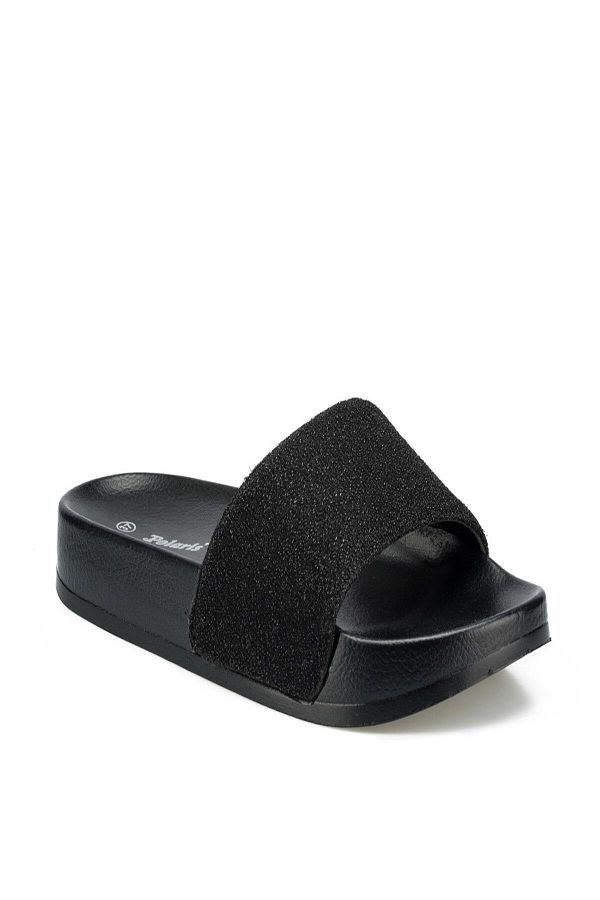 Polaris-Polaris400263 Top Glitter Slippers 1