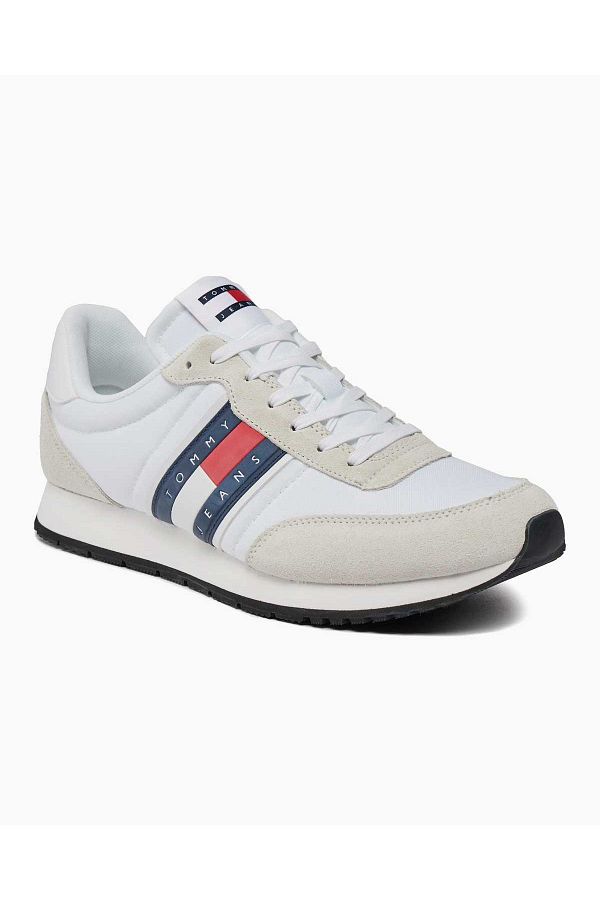 Tommy casual shoes clearance